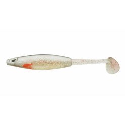 Berkley Sick Vibe 9cm Silver Roach