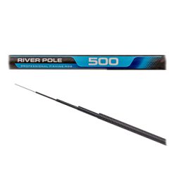 Varga Benzar Mix River Pole 7m