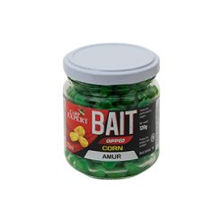 Porumb la Borcan Carp Expert Fara Zeama pt Amur 212ml