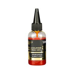 Benzar Mix Concourse Gel 50ml Pinneaple Nbutyric