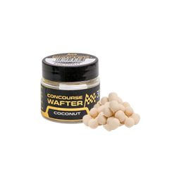 Wafters Benzar Mix Concourse 6mm Coconut