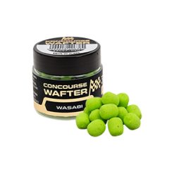 Wafters Benzar Mix Concourse 6mm Wasabi