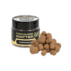 Wafters Benzar Mix Concourse 8-10mm Fishmeal