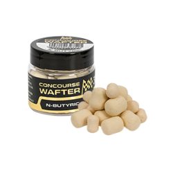 Wafters Benzar Mix Concourse 8-10mm Butter