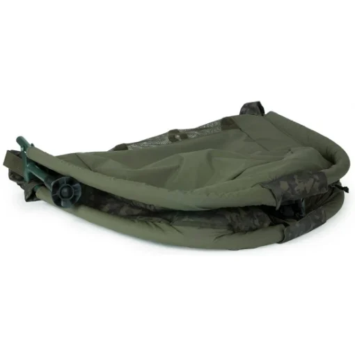 Shimano Luggage Trench Carp Euro Cradle N Bag - imagine 2