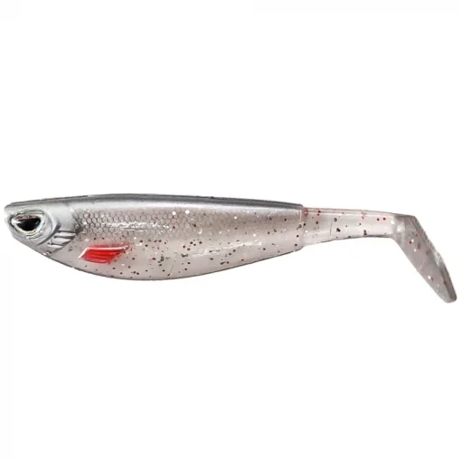 Berkley Sick Flanker 8cm Silver Roach