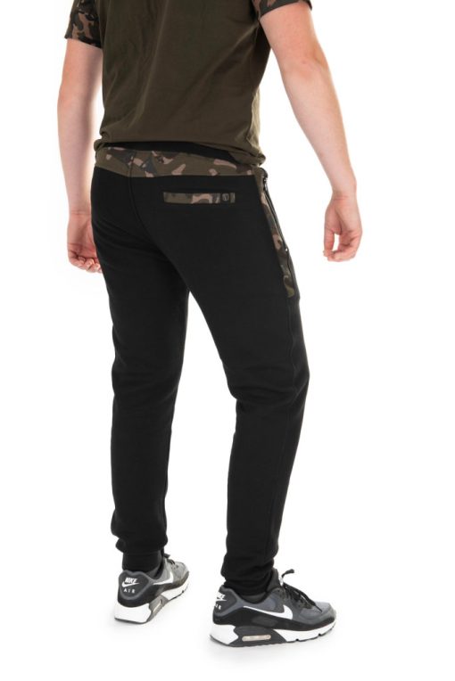 Fox Black / Camo Jogger - XL - imagine 5