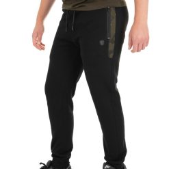 Fox Black / Camo Jogger - M