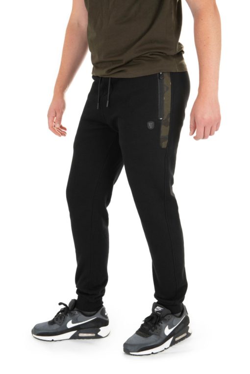 Fox Black / Camo Jogger - XL