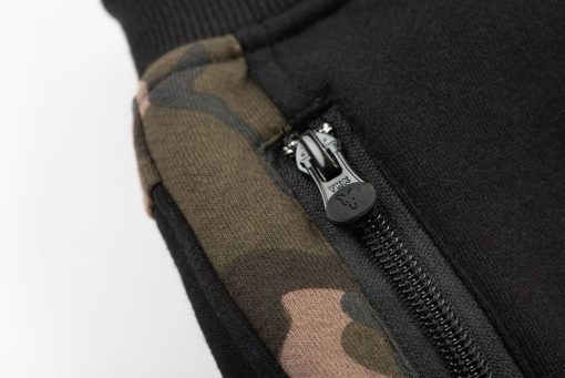 Fox Black / Camo Jogger - XL - imagine 3