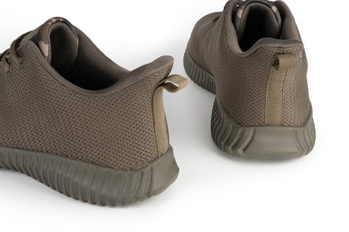 Fox Khaki/Camo Lw Trainers 44 - imagine 5