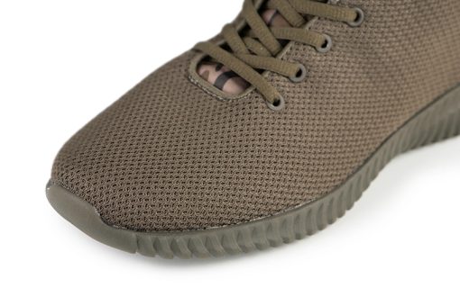 Fox Khaki/Camo Lw Trainers 44 - imagine 4