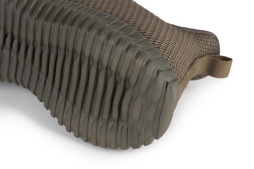 Fox Khaki/Camo Lw Trainers 44 - imagine 2