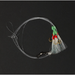 Dam Taparina Herring 140cm Nr.8