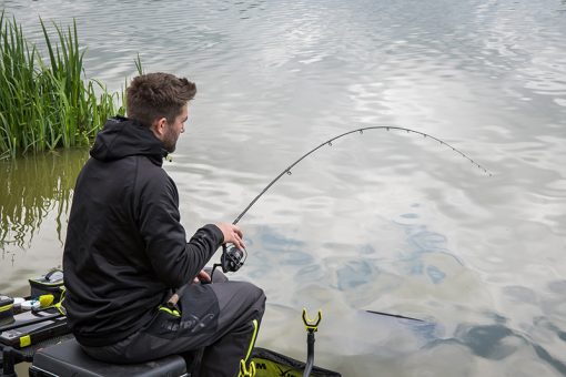 Matrix Ethos Xrc 10ft/3.0m Feeder 50g (2.4mm) - imagine 10