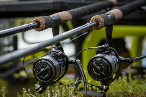 Matrix Ethos Xrc 10ft/3.0m Feeder 50g (2.4mm) - imagine 17
