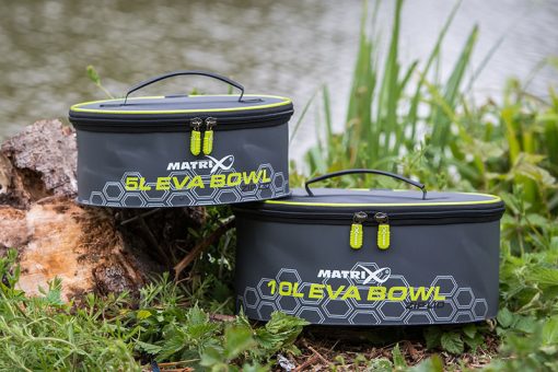 Matrix Eva 10l Bowl/Zip Lid - imagine 3