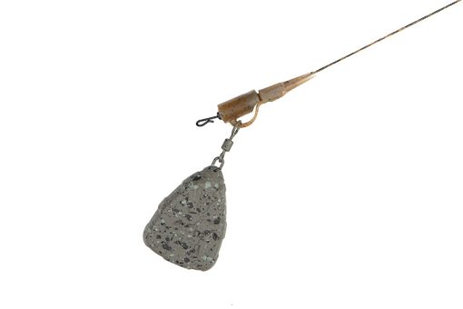 Fox Edges Camo Running Rig Safety Clip - imagine 6