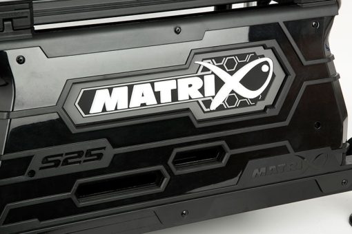 Matrix S25 Superbox Black - imagine 3