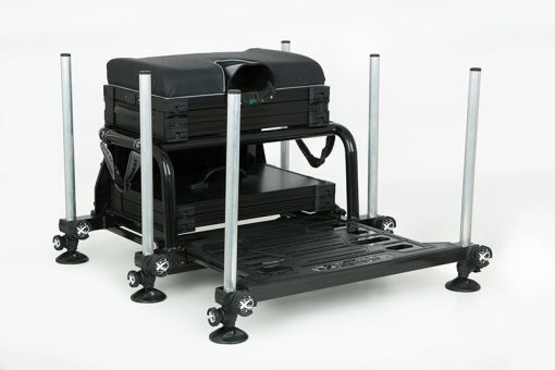 Matrix S25 Superbox Black