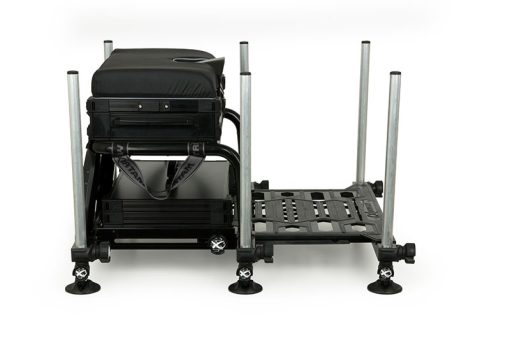 Matrix S25 Superbox Black - imagine 4