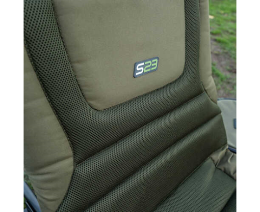 Korum Accessory Chair S23 - Standard - imagine 5