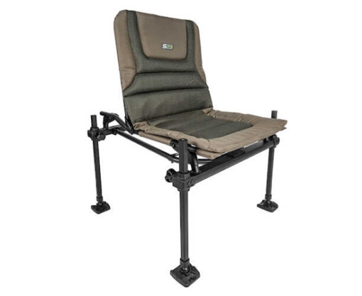 Korum Accessory Chair S23 - Standard