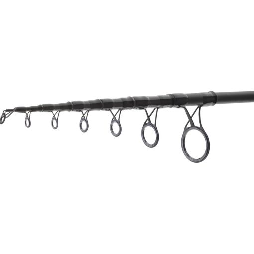 LANSETA DAIWA TELE BLACK WIDOW CARP 3,60/3LBS - imagine 4