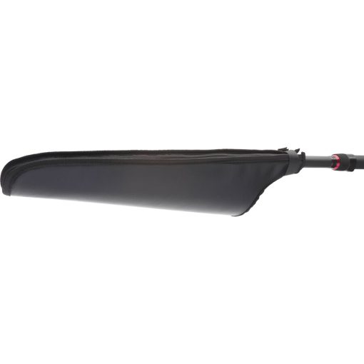 LANSETA DAIWA TELE BLACK WIDOW CARP 3,60/3LBS - imagine 5