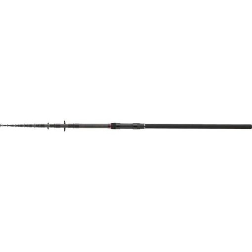 LANSETA DAIWA TELE BLACK WIDOW CARP 3,90/3,5LBS - imagine 2