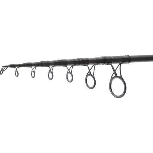 LANSETA DAIWA TELE BLACK WIDOW CARP 3,90/3,5LBS - imagine 4