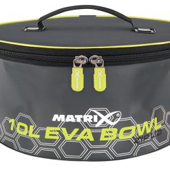 Matrix Eva 10l Bowl/Zip Lid