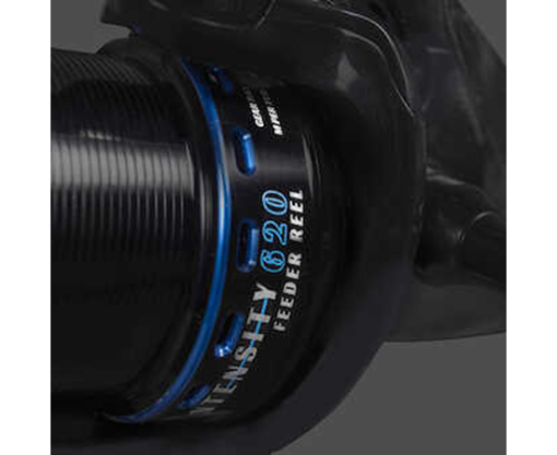 Preston intensity 720 feeder reel - imagine 2