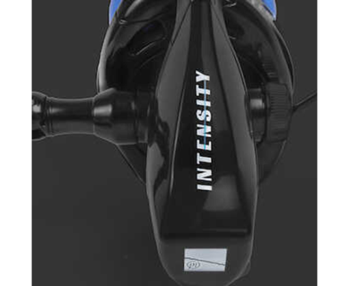 Preston intensity 720 feeder reel - imagine 3