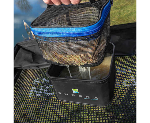 Preston Supera Pellet Wetter - imagine 2