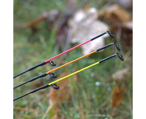 Preston Supera SL 2.5mm Quivertip - 0.75oz Red