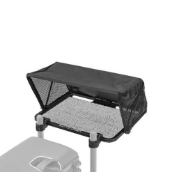 Preston Offbox Venta-lite Hoodie Side Tray