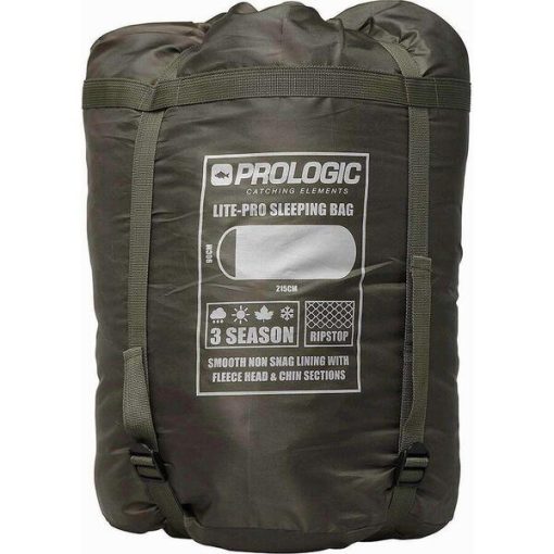 Prologic Sac de Dormit Element Lite Pro 3 Sezoane - imagine 2
