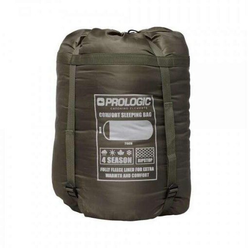 Prologic Sac de Dormit Element Comfort 4 Sezoane - imagine 3