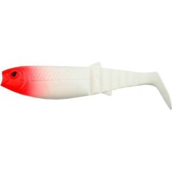 Savage Gear Shad Cannibal 15cm Bulk Redhead