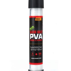 Fox Edges Slow Melt Pva Mesh System 25mm Wide - 7m
