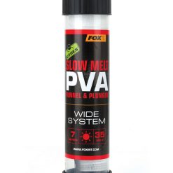 Fox Edges Slow Melt Pva Mesh System 35mm Wide - 7m