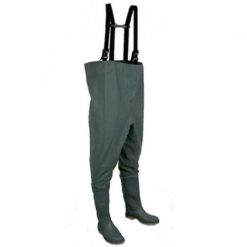 Shimano Footware Pvc Wader Nr. 40