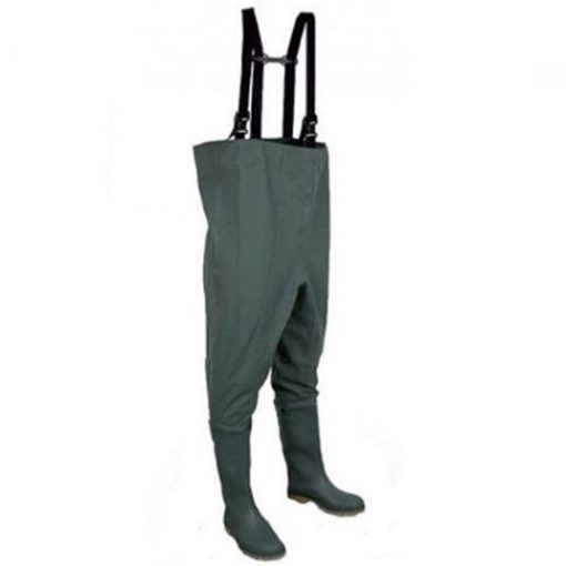 Shimano Footware Pvc Wader Nr. 40