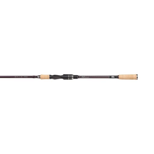 Abu Garcia Spike Pro Jigging 802 10-40g S - imagine 2