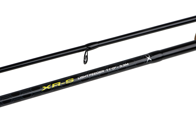 Matrix Ethos Xrs 11ft/3. 3m Light Feeder 30g - imagine 3