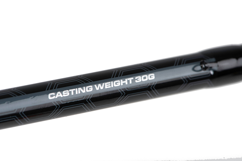Matrix Ethos Xrs 11ft/3. 3m Light Feeder 30g - imagine 4