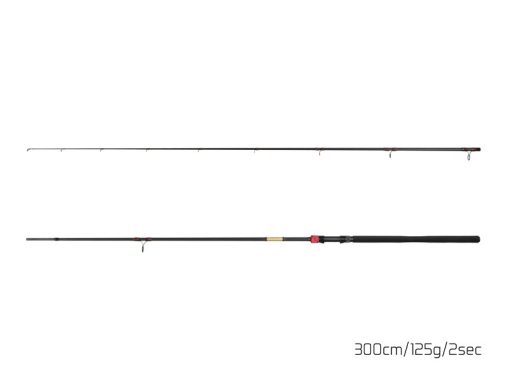 Lanseta Delphin Murena Power 3.00m 125g