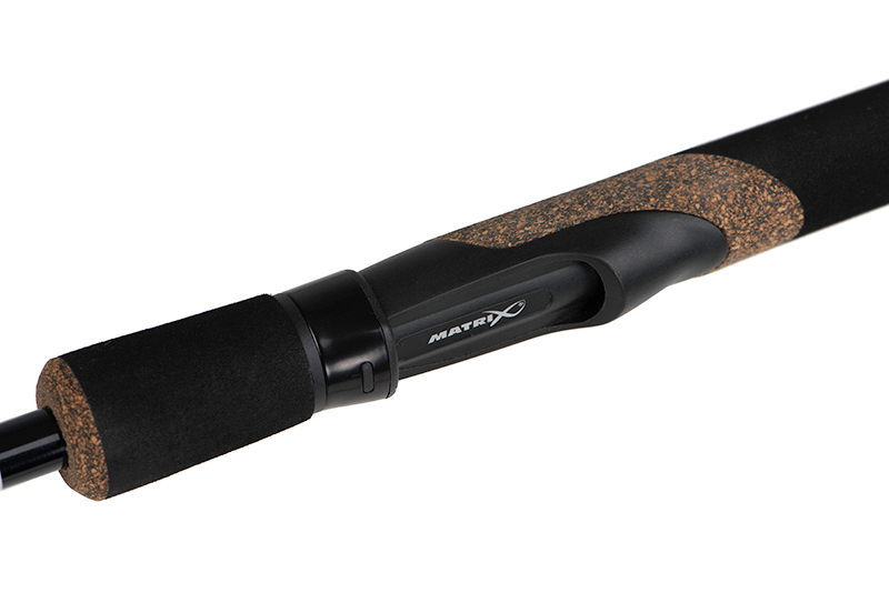 Matrix Ethos Xrs 11ft/3. 3m Light Feeder 30g