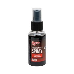 Benzar Mix Catfish Spray 50ml Bloody Fermented Crab